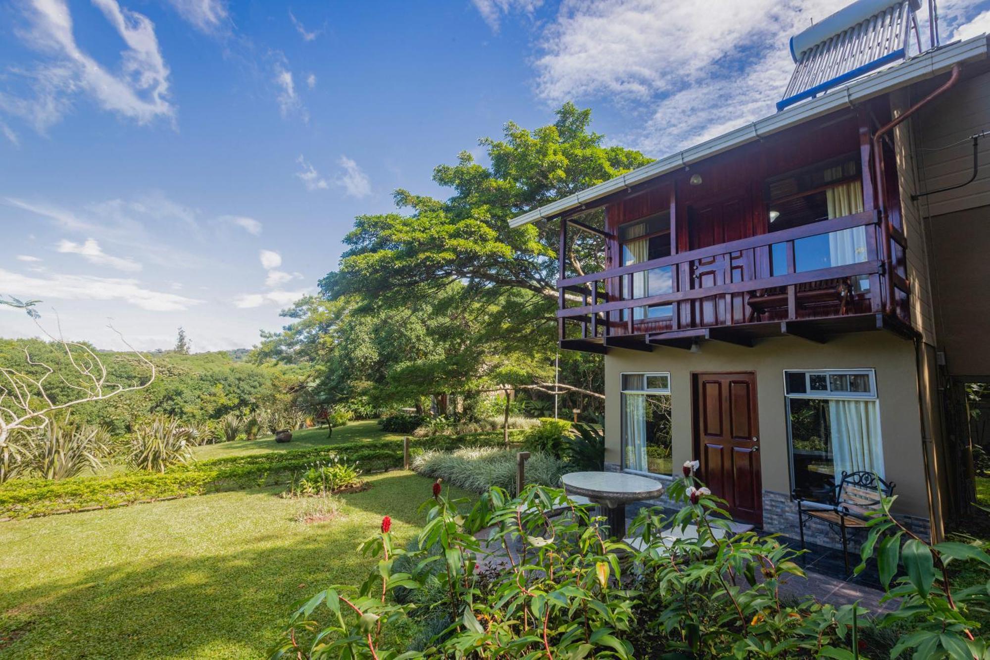 Cabañas Valle Campanas - Monteverde, Costa Rica Exterior foto