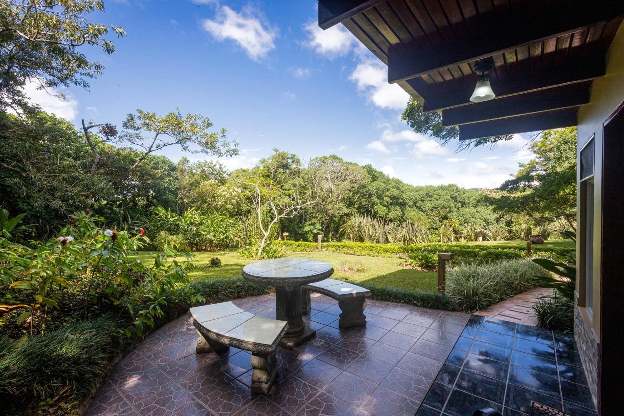 Cabañas Valle Campanas - Monteverde, Costa Rica Exterior foto